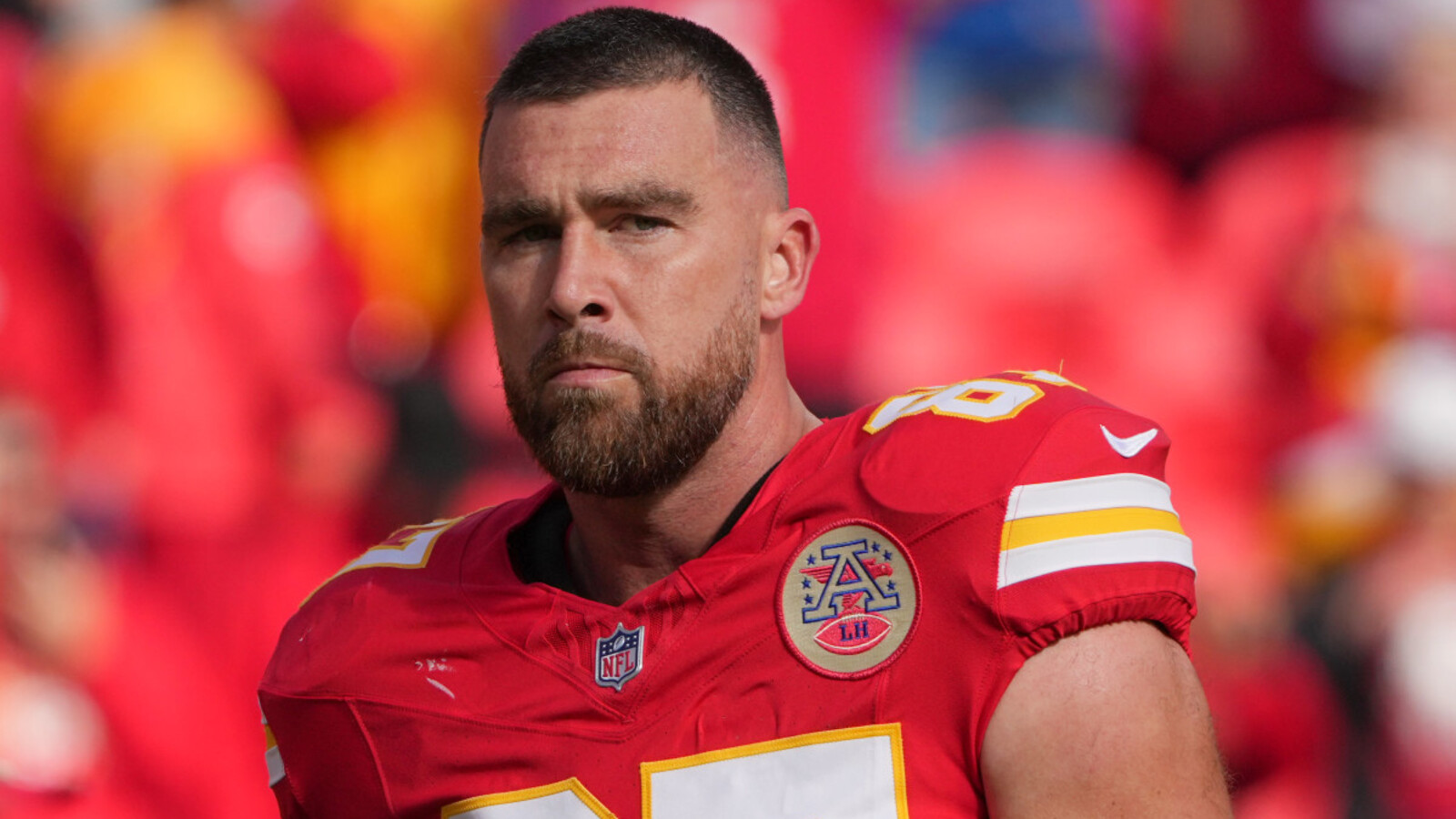 Unexpected Travis Kelce Development Emerges After Colts Game