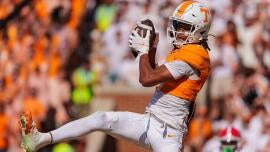 2026 NFL Draft WR tiers: How new faces and unexpected production transformed a class short on preseason hype