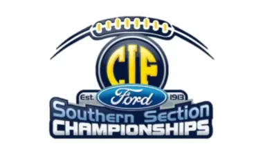 The 2025 CIF Southern Section high school football playoffs begin this week, except for the Division 1 bracket that begins November 14.