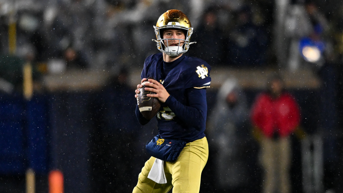 College football scores, live updates and highlights in Week 12