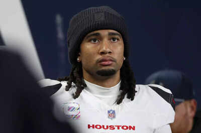 C.J. Stroud injury update: New hope for Houston Texans as quarterback returns to face Indianapolis Colts