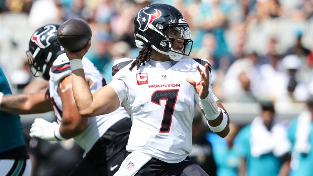 LIVE: NFL Week 10 injury tracker updates, inactives