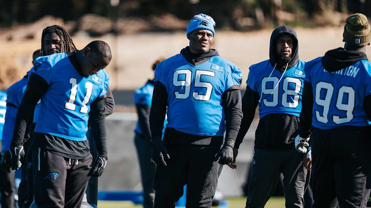 Five takeaways from Wednesday, including some rest for key players and the vibe in practice