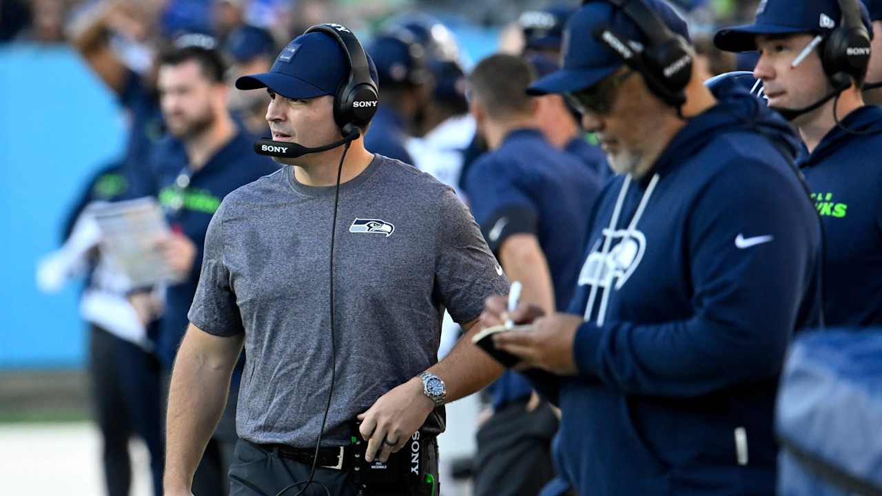 Injury Updates From Seahawks Coach Mike Macdonald After Sunday’s Win Over The Titans