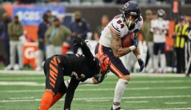 Bengals defensive woes reveal years of drafting, leadership failure