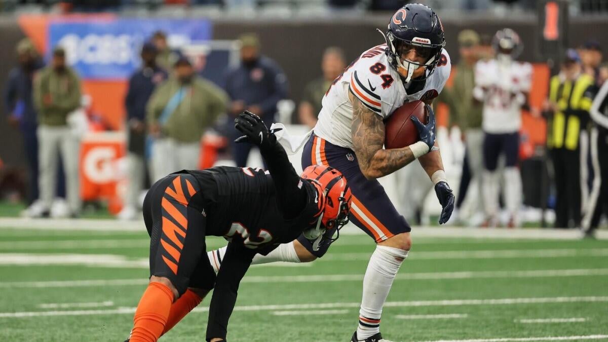 Bengals defensive woes reveal years of drafting, leadership failure