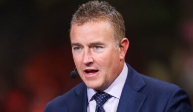 College Gameday Give Picks For BYU/Cincinnati Game