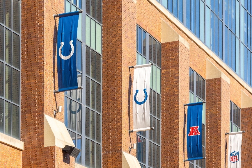 Houston Texans @ Indianapolis Colts – Football & Racing News – Star Sports