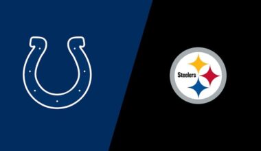 Four Questions With The Depot Crew: Previewing Week 9 Steelers-Colts Matchup