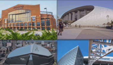 DC residents weigh in on proposed design for Commanders new stadium