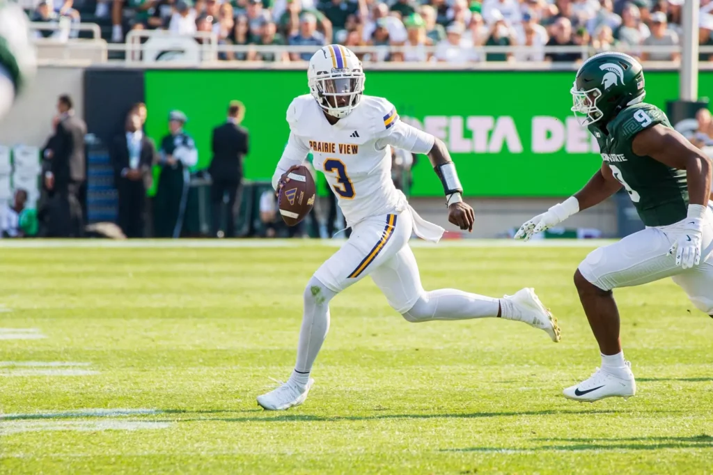 Pittman's Pocket: HBCU Week 11 Top Performers