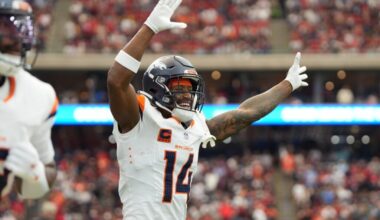 “Everything’s Right in Front of Us” the Next Two Games