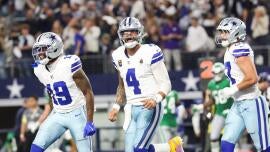 NFL Week 13 picks and score predictions: Cowboys stun Chiefs in Thanksgiving thriller, Packers upset Lions