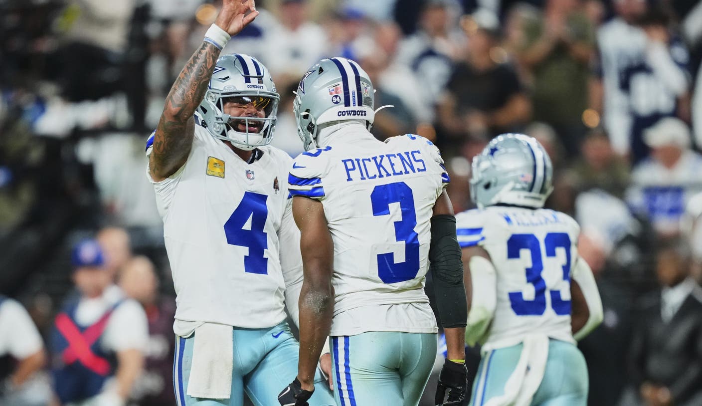 Underdog Promo Code: Play $5, Get $100 on NFL Sunday, Packers vs Vikings, Eagles vs Cowboys