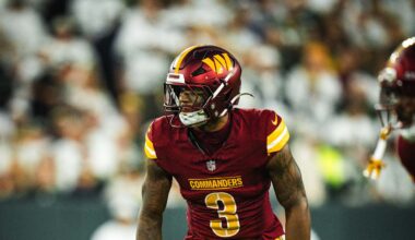 3 keys to Commanders vs. Broncos