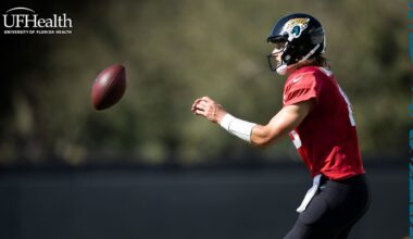 10 Things Jaguars Must Do To Beat Cardinals in Week 12