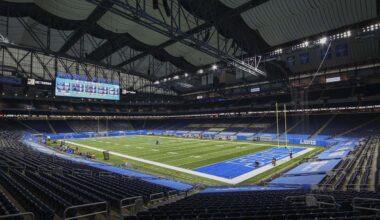 How to Watch, Listen to & Stream Vikings vs. Lions in 2025 Week 9 Game