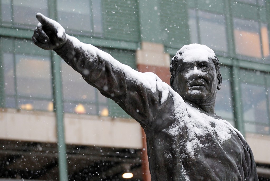 Uncovering the mysteries of the Packers' "Curly" Lambeau