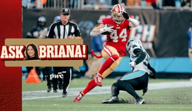 Your Biggest Week 12 Questions vs. Carolina, Answered