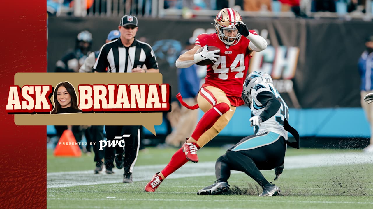 Your Biggest Week 12 Questions vs. Carolina, Answered