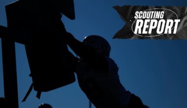 Bucky Brooks' Scouting Report: Week 9 vs. Jaguars