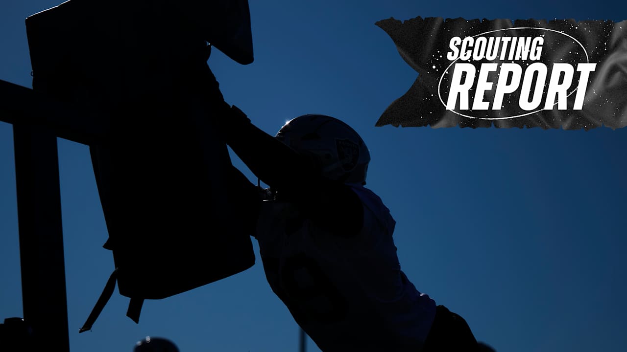 Bucky Brooks' Scouting Report: Week 9 vs. Jaguars