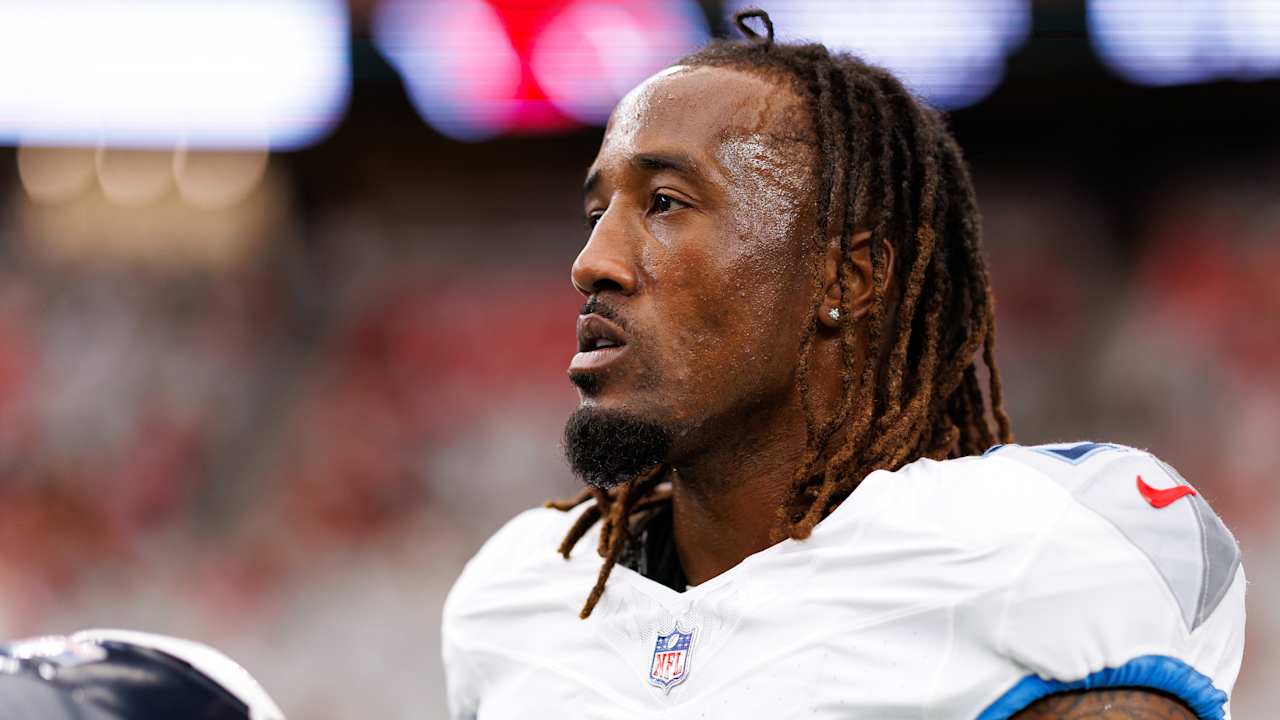 Titans CB L'Jarius Sneed indicted on misdemeanor for failure to report a felony