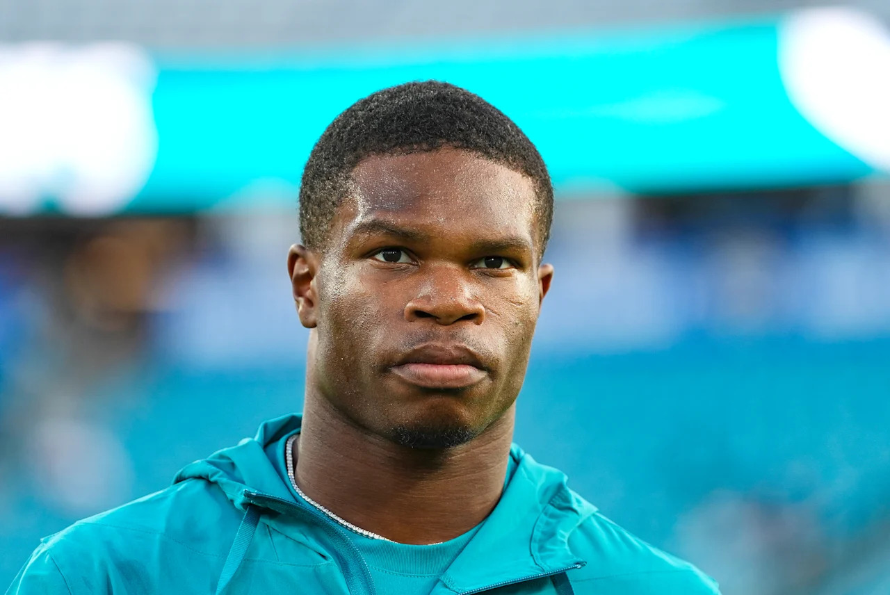 Travis Hunter's rookie season is over.