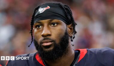 NFL player Kris Boyd