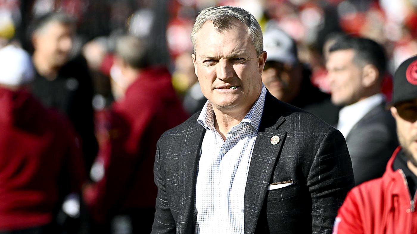Who Will the 49ers Trade For? John Lynch's Top 5 Targets