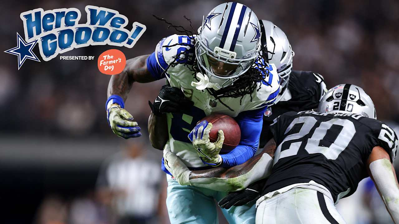 Three keys to the game for the Cowboys against the Eagles