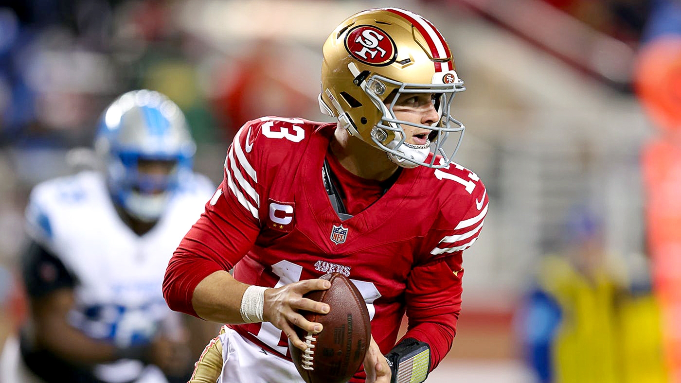 49ers injury updates: Brock Purdy prepares for 'aggressive' practice, Ricky Pearsall returns