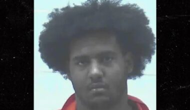 University of Georgia Star Nyier Daniels Arrested For Cruelty to Children