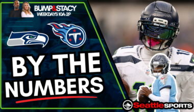 Watch #Seahawks vs Titans Preview: Will Seattle Win by Double Digits?
