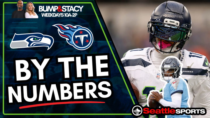 Watch #Seahawks vs Titans Preview: Will Seattle Win by Double Digits?