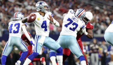 Chiefs vs. Cowboys predictions, odds: NFL Thanksgiving picks from 10,000 sims