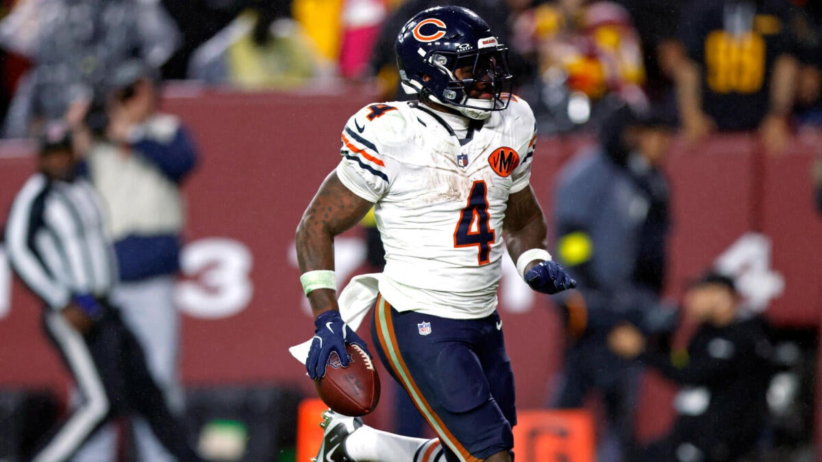 NFL odds, lines, spreads, totals: Week 11 picks, predictions, best bets today