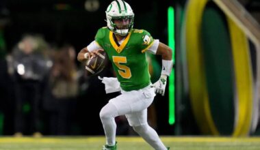 USC vs. Oregon prediction, pick, odds, spread, where to watch live