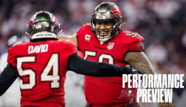Cardinals vs. Buccaneers Performance Preview