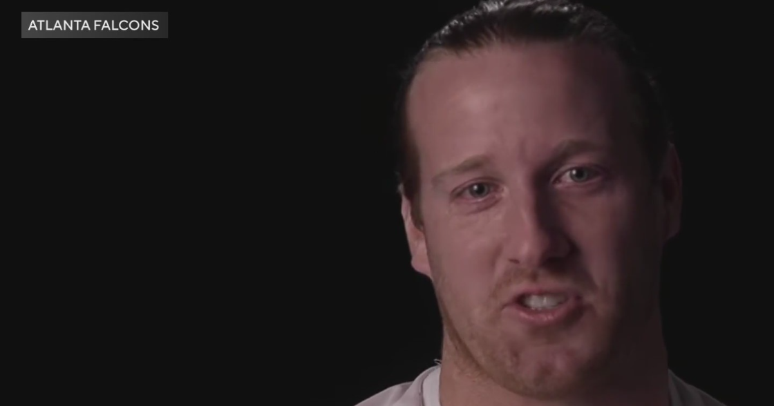 NFL tight end Hayden Hurst highlights mental health after Dallas Cowboys DE Marshawn Kneeland's death by suicide