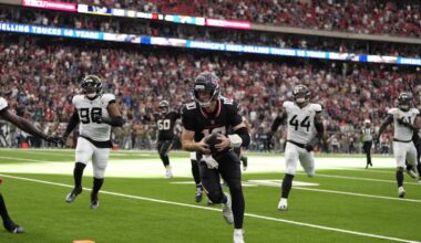 The numbers behind a wild comeback win