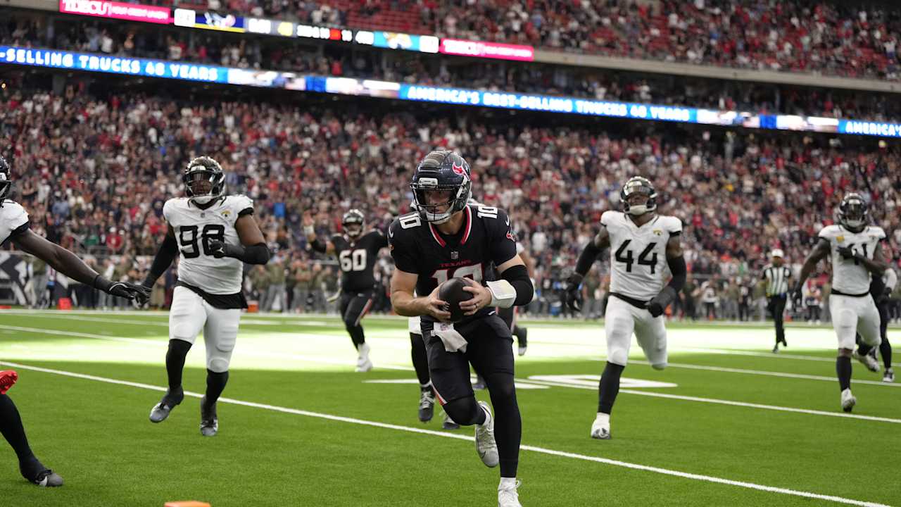 The numbers behind a wild comeback win