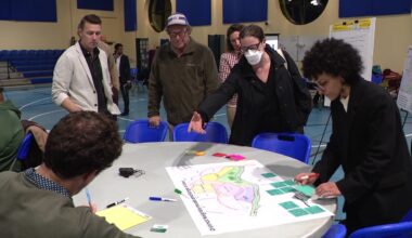 RFK Stadium Project: Residents voice excitement, hesitation at community meeting