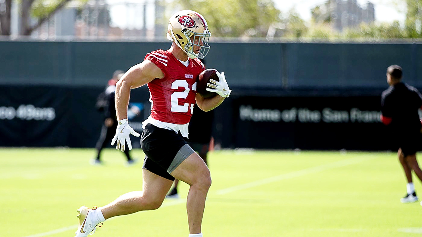 49ers vs. Browns injury report: 4 players miss Thursday's practice