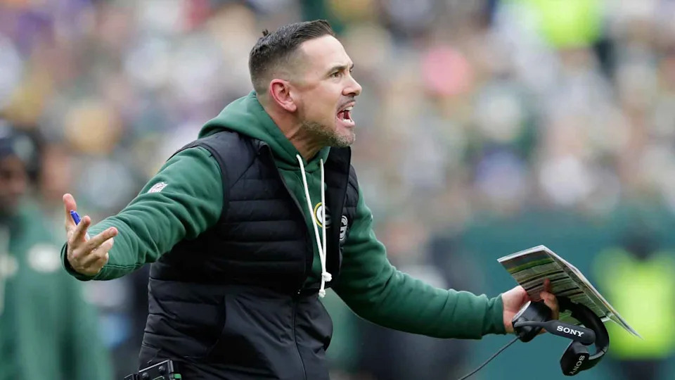 Mandatory Credit: © Dan Powers/USA TODAY NETWORK-Wisconsin / USA TODAY NETWORK via Imagn Images