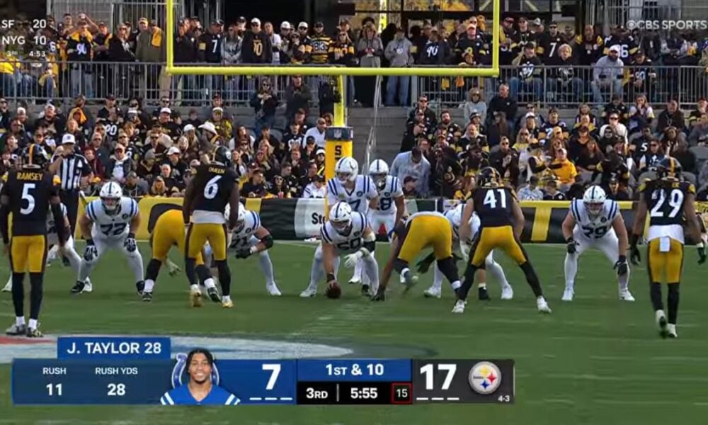 McCorkle: Is Pittsburgh's New Safety Tandem Here To Stay?