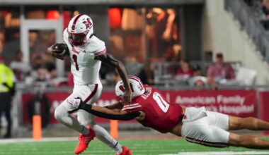 Top college football picks, best bets for Tuesday, Nov. 4