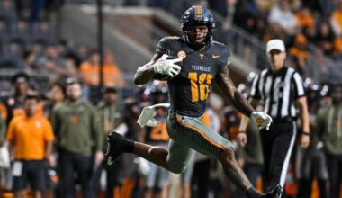 Florida vs. Tennessee prediction, pick, odds, spread, where to watch live