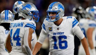 Computer model reveals free NFL picks, best bets for Week 9