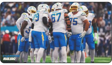 Where Do the Chargers Stand After the 2025 Trade Deadline?